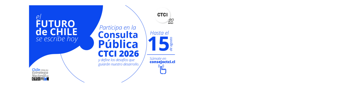 Consejo CTCI