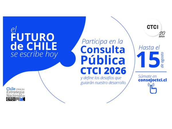 Consejo CTCI